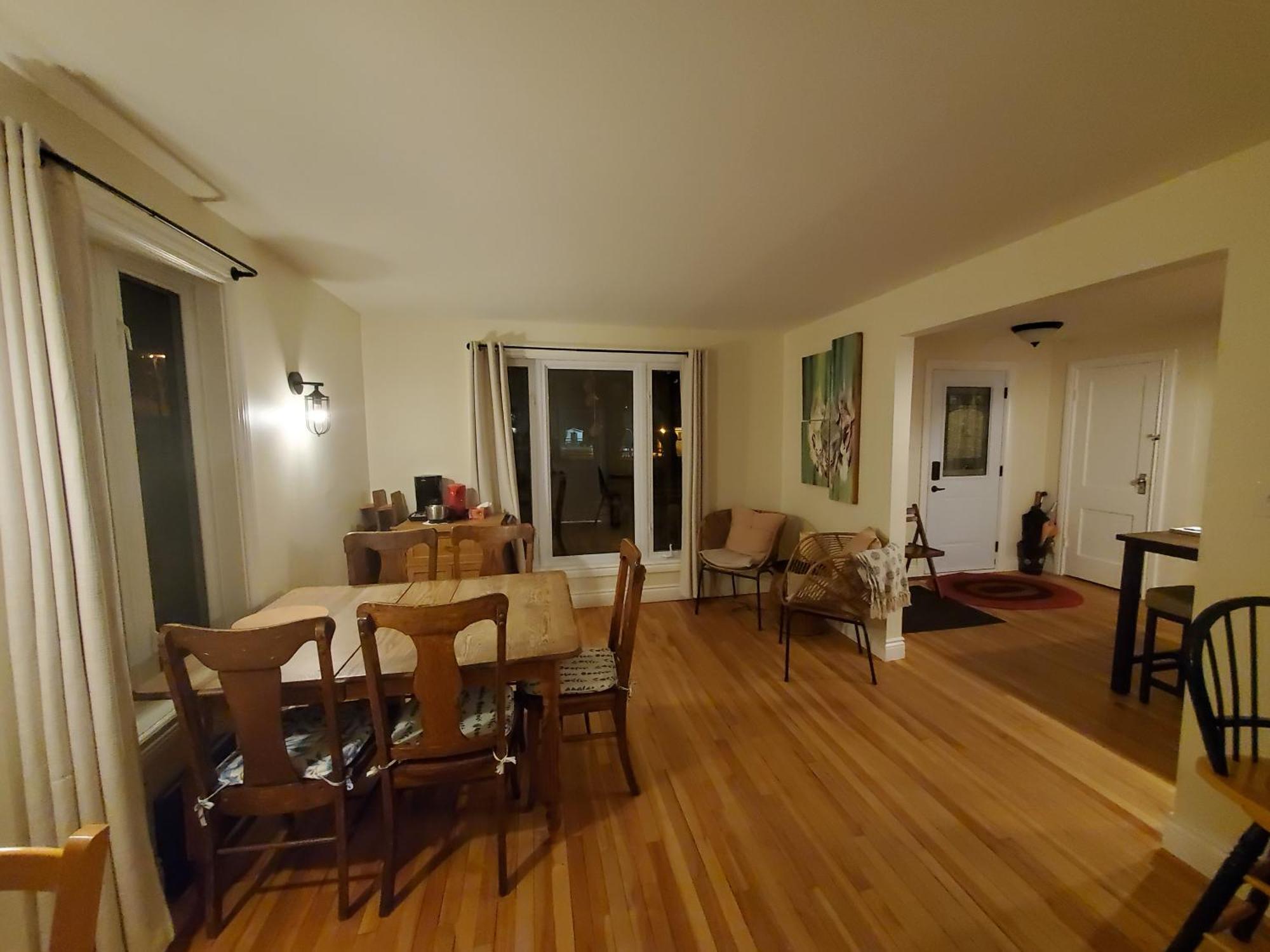 La Maison Aux Camelias Bed and Breakfast Coaticook Εξωτερικό φωτογραφία